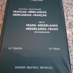 Woordenboek Nederlands-Frans, Boeken, Woordenboeken, Overige uitgevers, L.Grootaers, Ophalen of Verzenden, Zo goed als nieuw