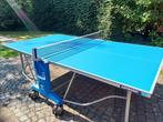 Tafeltennis ping pong, Sport en Fitness, Tafeltennis, Ophalen, Zo goed als nieuw