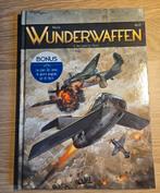 Wunderwaffen - tome 2 - Aux portes de l'enfer, Boeken, Ophalen of Verzenden, Zo goed als nieuw