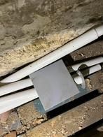 Carrelage gris la perla à donner, Ophalen, Keramiek, Nieuw, Minder dan 20 cm