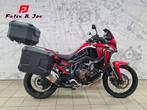 Honda CRF 1100 DCT Africa Twin (bj 2021), Motoren, Motoren | Honda, 2 cilinders, Bedrijf, Meer dan 35 kW, Overig