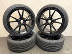 19” Hyundai i30 N, Kia Ceed, ProCeed, Lexus IS Velgen + Band, Auto-onderdelen, Banden en Velgen, 19 inch, Banden en Velgen, Nieuw