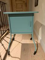 Ikea kastje op wieltjes, Maison & Meubles, Armoires | Commodes, Enlèvement, Utilisé