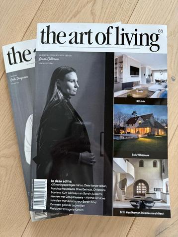 Magazines, Boeken, Ophalen, Gelezen, Overige typen
