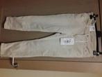 Broek mac maat 42/27 nieuw prijsdaling, Mac jeans, Beige, Maat 42/44 (L), Nieuw
