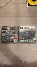 Playstation 1 games te koop, Games en Spelcomputers, Games | Sony PlayStation 1, Ophalen, Gebruikt