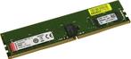 8GB 1Rx8 PC4-2400T DDR4-2400 Registered ECC, Kingston, Computers en Software, RAM geheugen
