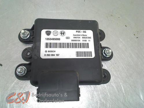 PDC Schakelaar van een Fiat Fiorino, Auto-onderdelen, Dashboard en Schakelaars, Fiat, Gebruikt, 3 maanden garantie, Ophalen of Verzenden