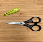Maped Stainless Ciseaux Precise 13 cm 5€ neuf, Enlèvement, Comme neuf