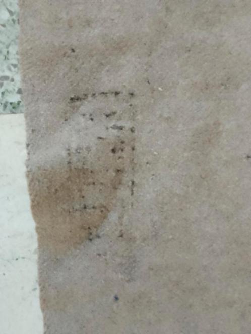 Duits deken WO1, Verzamelen, Militaria | Algemeen, Ophalen