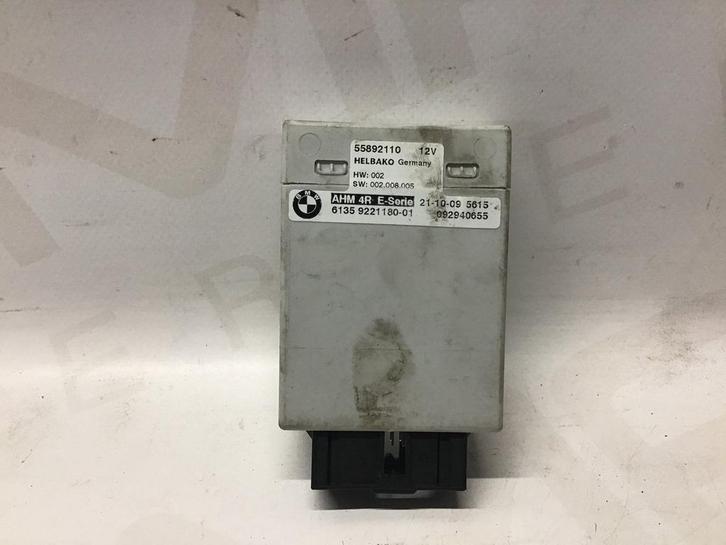 Trekhaak module BMW E84 6135922118001, Auto-onderdelen, Elektronica en Kabels, Gebruikt, Ophalen of Verzenden