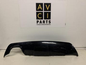 Golf VIII 8 GTI diffuser 5H27896626 beschikbaar voor biedingen