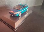 NOREV – Citroën C4 (Gendarmerie) – 1:43, Enlèvement ou Envoi, Neuf, Voiture, Norev