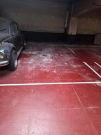 emplacement parking a vendre sur koekelberg, Immo