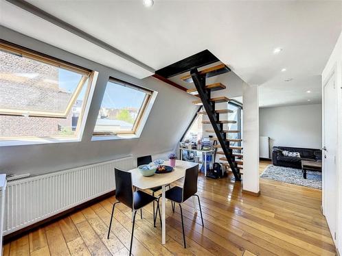 Immeuble à vendre à Bruxelles, Immo, Maisons à vendre, Maison individuelle, D