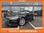 Audi TT TTS Coupé 2.0 TFSI 310 S tronic 6 Quattro-Garantie, Auto's, Audi, 4 zetels, TT, Gebruikt, Euro 6