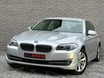BMW 520 D 184 pk 135000 km, Auto's, BMW, Te koop, Zilver of Grijs, Berline, Airconditioning
