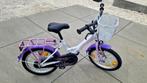 Kinderfiets, Fietsen en Brommers, Ophalen, Gebruikt, 16 tot 20 inch, Itek