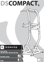 DS Compact, Decathlon, Sport en Fitness, Ophalen of Verzenden