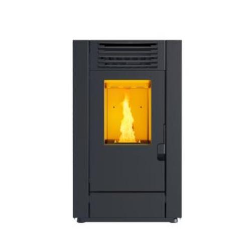pelletkachel MeNext incl. afvoerset 4, Huis en Inrichting, Overige Huis en Inrichting, Nieuw, Ophalen of Verzenden