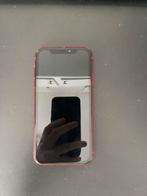 Iphone XR - 256 gb, Telecommunicatie, Mobiele telefoons | Apple iPhone, 256 GB, 80 %, Gebruikt, IPhone XR