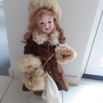 antieke pop, Verzamelen, Ophalen, Gebruikt, Pop