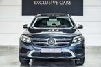 Mercedes-Benz GLC 220 d 4-Matic 11/2015 - Pano - 115.000 km, Auto's, Mercedes-Benz, Automaat, Zwart, 5 deurs, Overige carrosserie