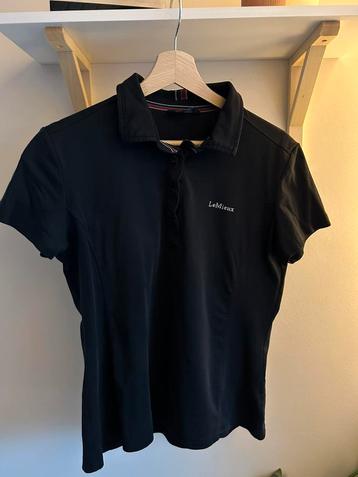 Lemieux polo beschikbaar voor biedingen