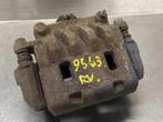REMKLAUW RECHTS VOOR ABS Subaru Impreza III (GH / GR), Auto-onderdelen, Gebruikt, Subaru