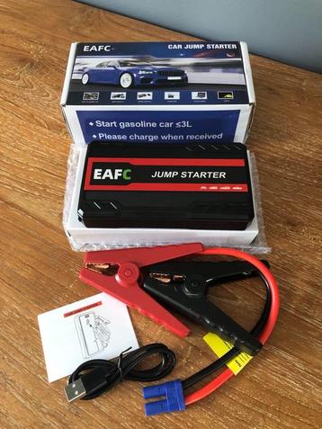 Batterijversterker voor de auto - Nieuw beschikbaar voor biedingen