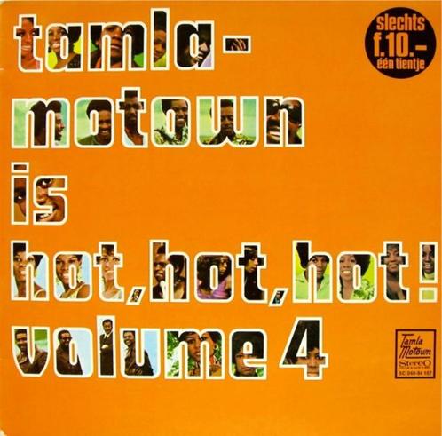 2 LP's van Motown voor slechts 1,00 euro, Cd's en Dvd's, Vinyl | R&B en Soul, Gebruikt, Soul of Nu Soul, 1960 tot 1980, 12 inch
