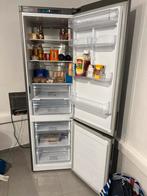 Frigo diepvriezer samsung A++, Elektronische apparatuur, Koelkasten en IJskasten, Ophalen, Zo goed als nieuw