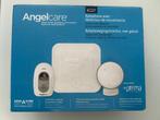 Angelcare geluids- en bewegingsbabyfoon AC127, Kinderen en Baby's, Ophalen, Zo goed als nieuw, 100 tot 250 meter, Terugspreekfunctie
