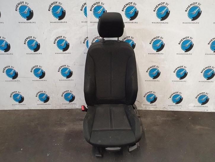 B.M.W. 3 SERIES F30 LCI 320I [FRONT_SEAT] 2017, Auto-onderdelen, Overige Auto-onderdelen, Gebruikt, ARN erkend, Stiba lid, Erkend duurzaam