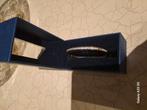 Swarovski armband verguld, Verzamelen, Swarovski, Ophalen of Verzenden
