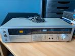 Vintage Technics cassettedeck, Audio, Tv en Foto, Ophalen