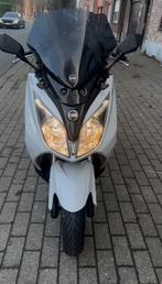 Sym Gts 125i version SPORT 08/2016 !!!, Vélos & Vélomoteurs, Enlèvement, Comme neuf