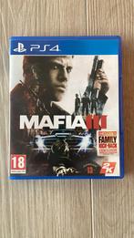 Mafia 3 - Playstation 4, Consoles de jeu & Jeux vidéo, Jeux | Sony PlayStation 4, Comme neuf, À partir de 18 ans, Shooter, Enlèvement ou Envoi