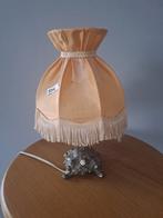 Antieke Tafellamp, Antiek en Kunst, Ophalen