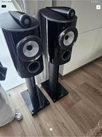 B&W 805 d4, Audio, Tv en Foto, Luidsprekerboxen, Ophalen, Zo goed als nieuw