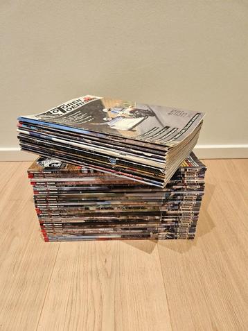 Motoren en toerisme tijdschriften 10 € voor alles beschikbaar voor biedingen