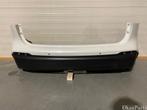 Nissan Qashqai J11 achterbumper 85022-HV20H, Gebruikt, Achter, Nissan, Bumper