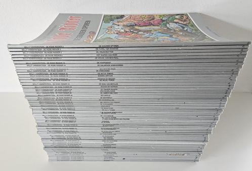 strips De Rode Ridder, Boeken, Stripverhalen, Ophalen of Verzenden
