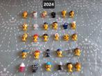 Emoji aldi 2024 compleet setje, Aldi, Ophalen of Verzenden