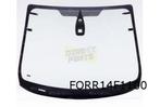 Ford Fiesta VI (9/08-3/17) voorruit (Gr. / verwarmd / sensor, Autos : Pièces & Accessoires, Vitres & Accessoires, Ford, Enlèvement ou Envoi
