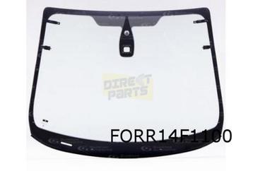 Ford Fiesta VI (9/08-3/17) voorruit (Gr. / verwarmd / sensor