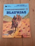 De jonge jaren van Blueberry - 3. Blauwjas, Ophalen of Verzenden, Gelezen