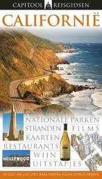 Capitoolreisgids Californie, Boeken, Reisgidsen, Ophalen of Verzenden, Capitool