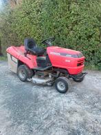Zitmaaier honda, Ophalen, Honda, Gebruikt, Opvangbak