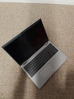 Dell Latitude 5520, Computers en Software, Windows Laptops, Ophalen, Qwerty, 16 GB, SSD